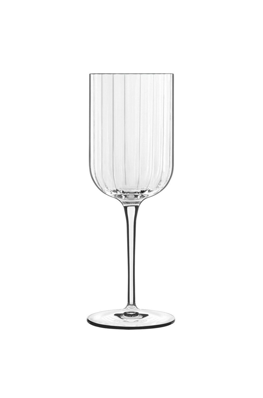 Dining Luigi Bormioli Wine Glasses Luigi Bormioli Bach Red Wine Glass Set Of 4 Nathanielleah 6317